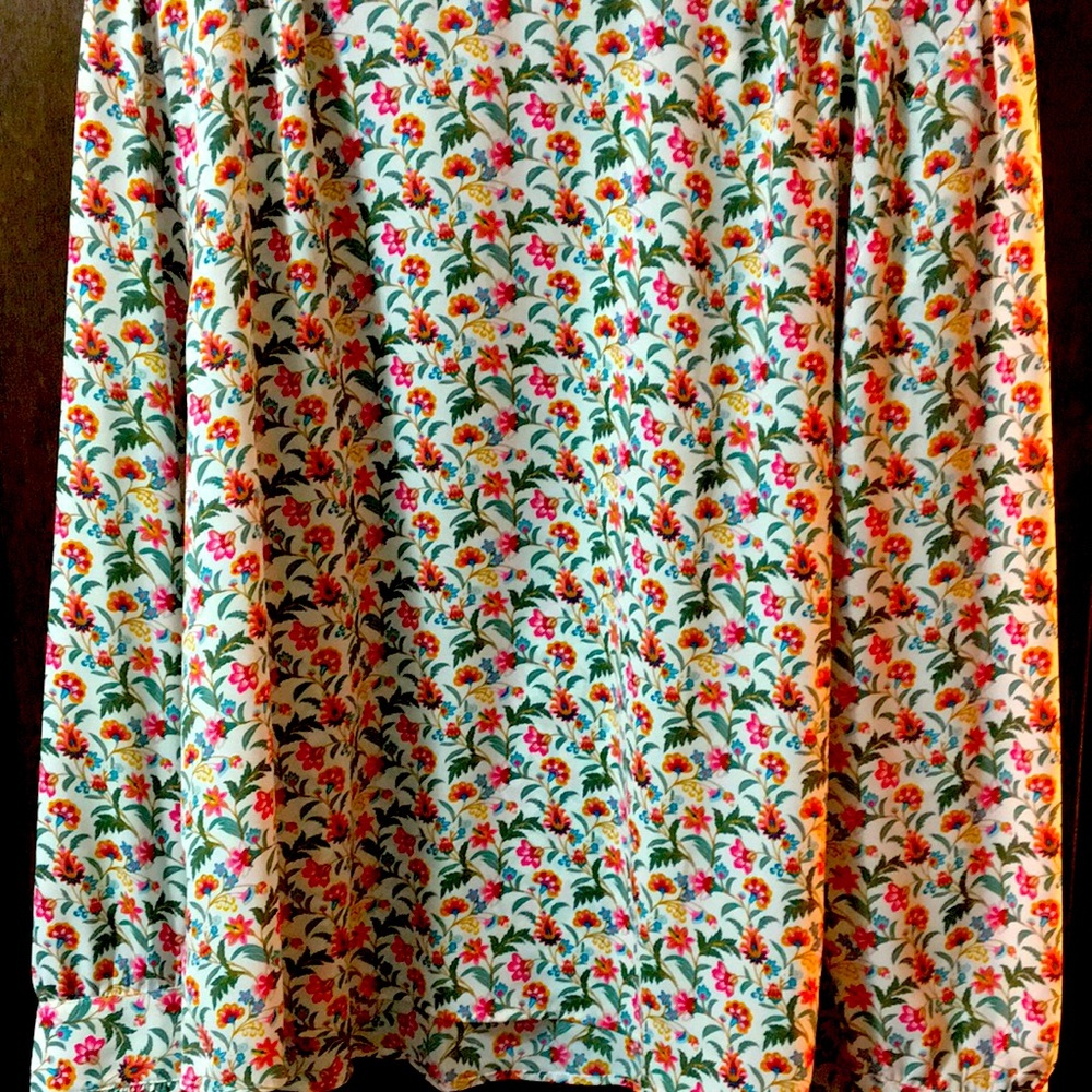 Loft Blouse